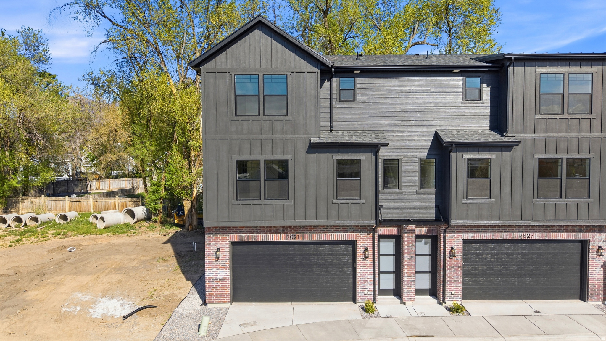 WOODHAVEN ESTATES - Residential