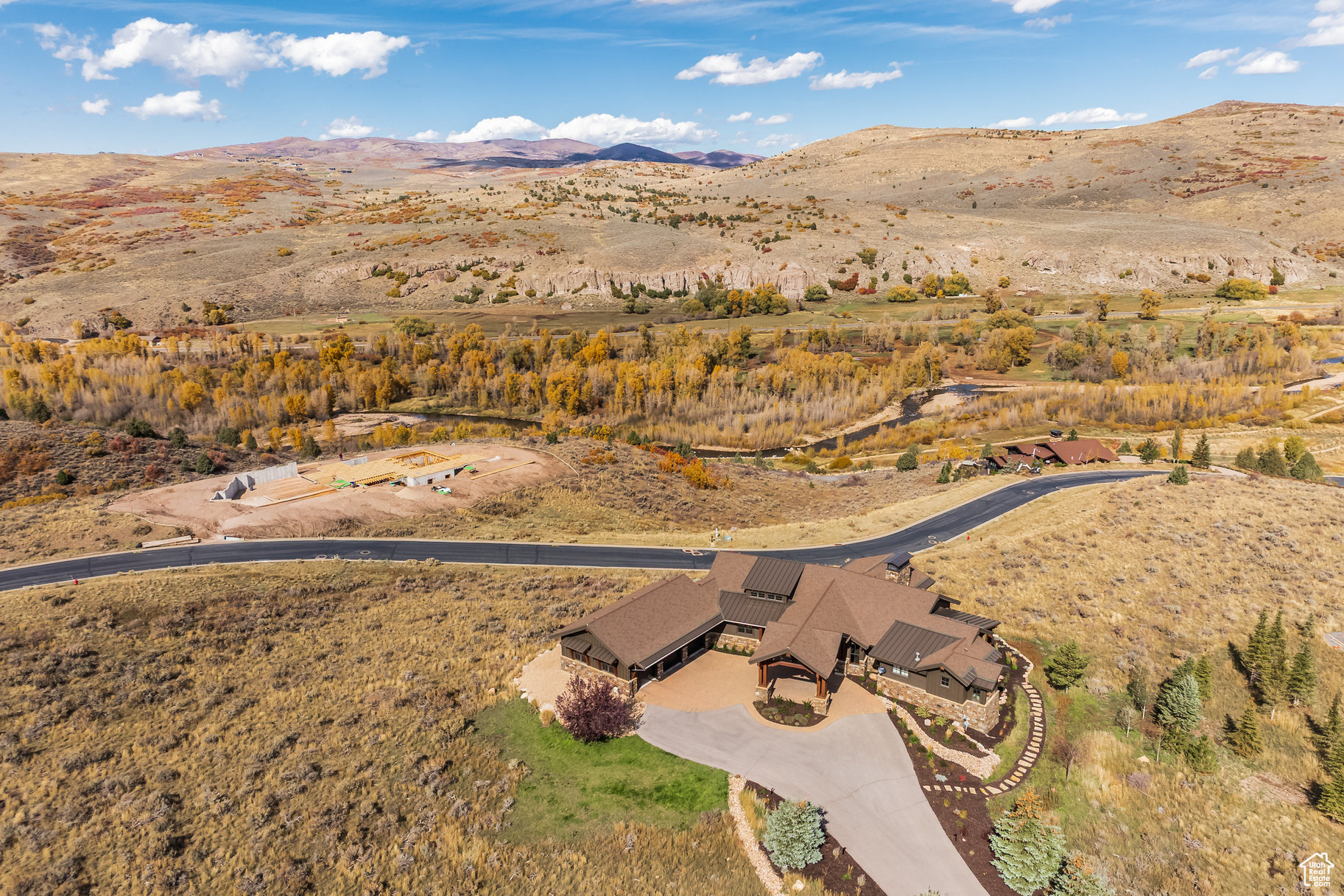 VICTORY RANCH - Residential