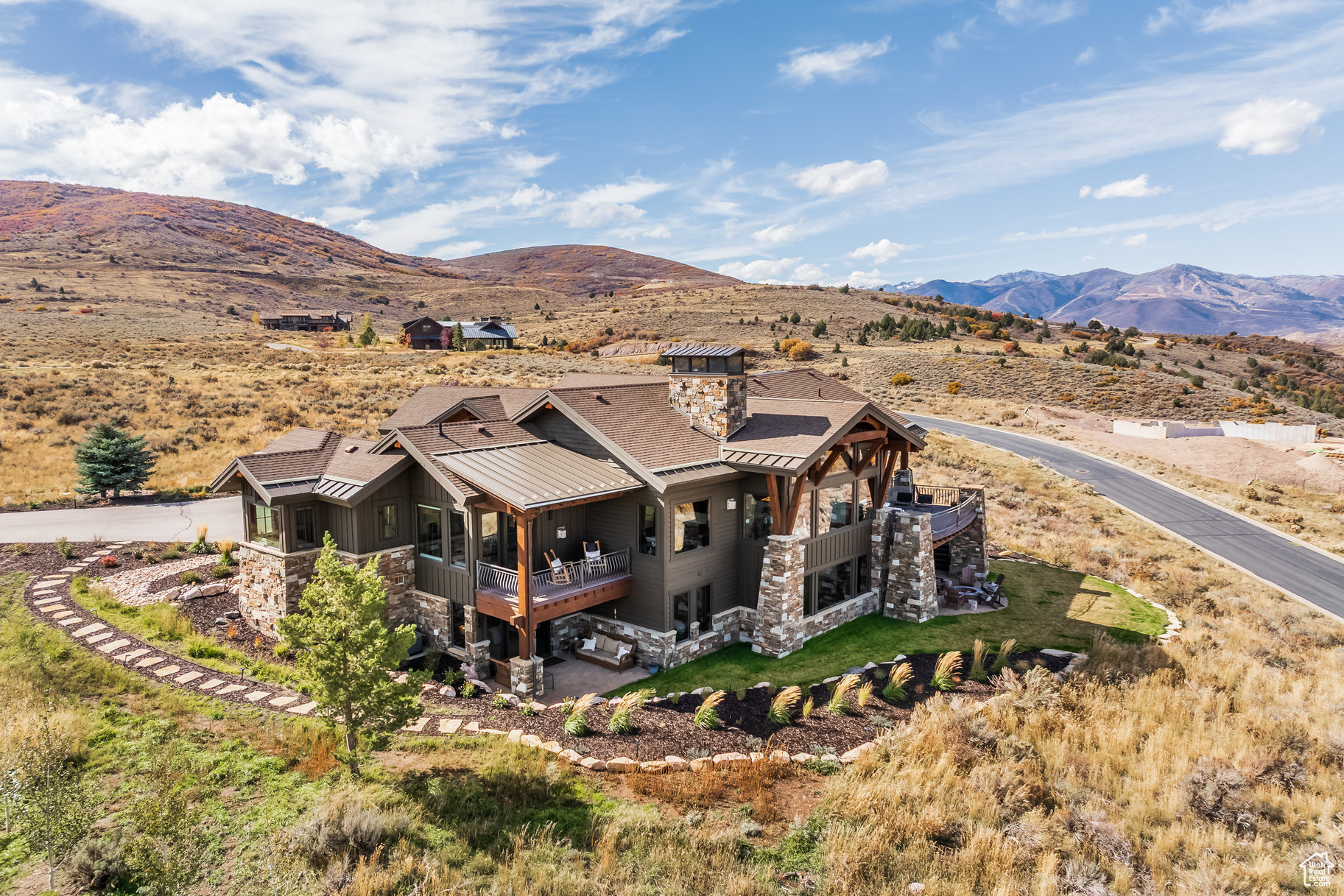 VICTORY RANCH - Residential
