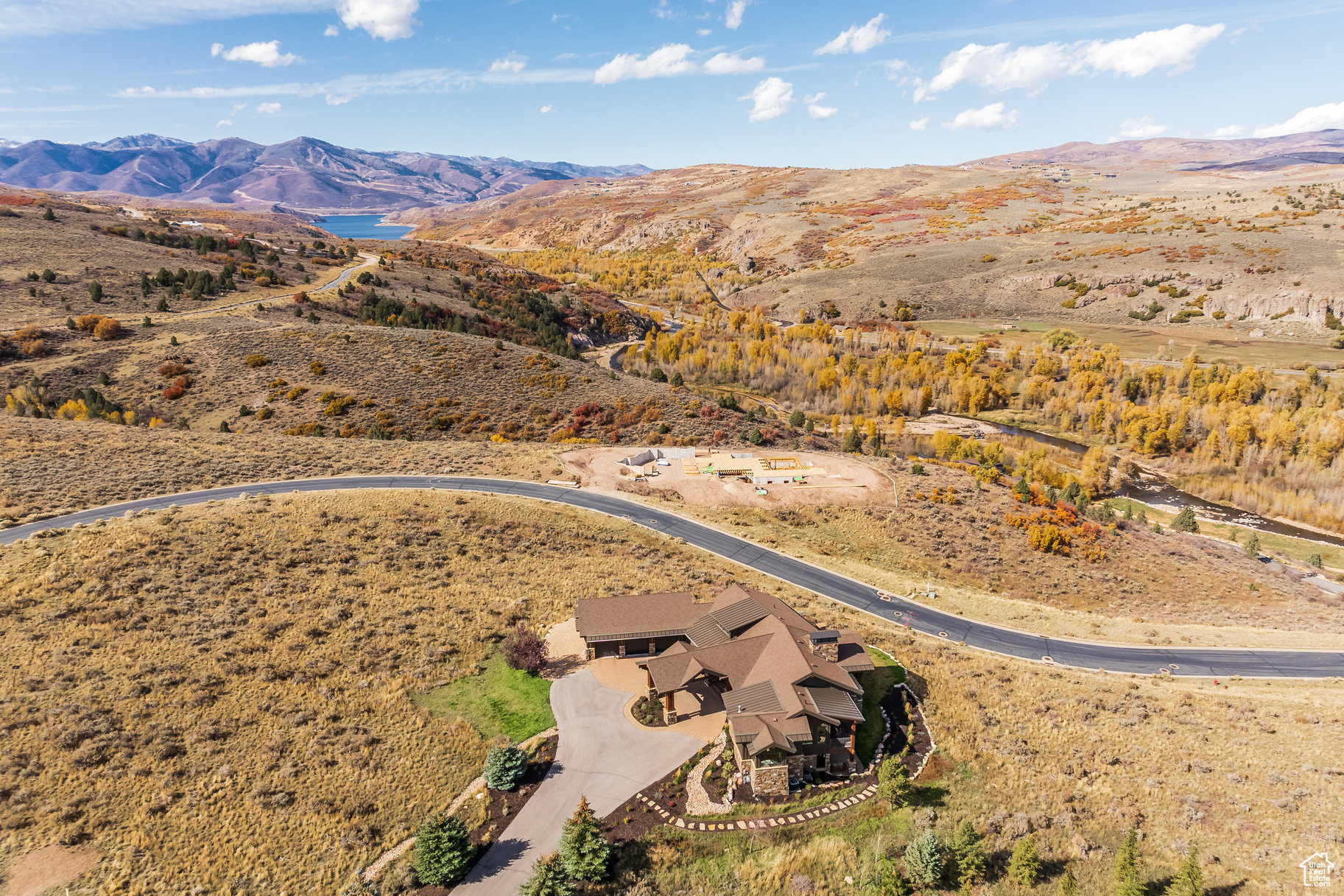 VICTORY RANCH - Residential