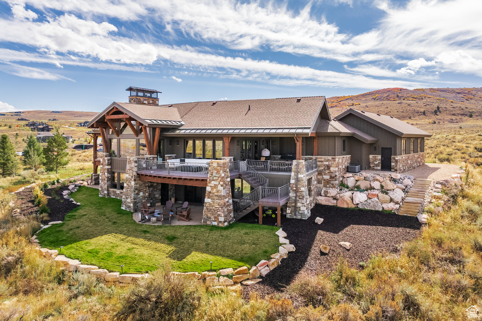 VICTORY RANCH - Residential
