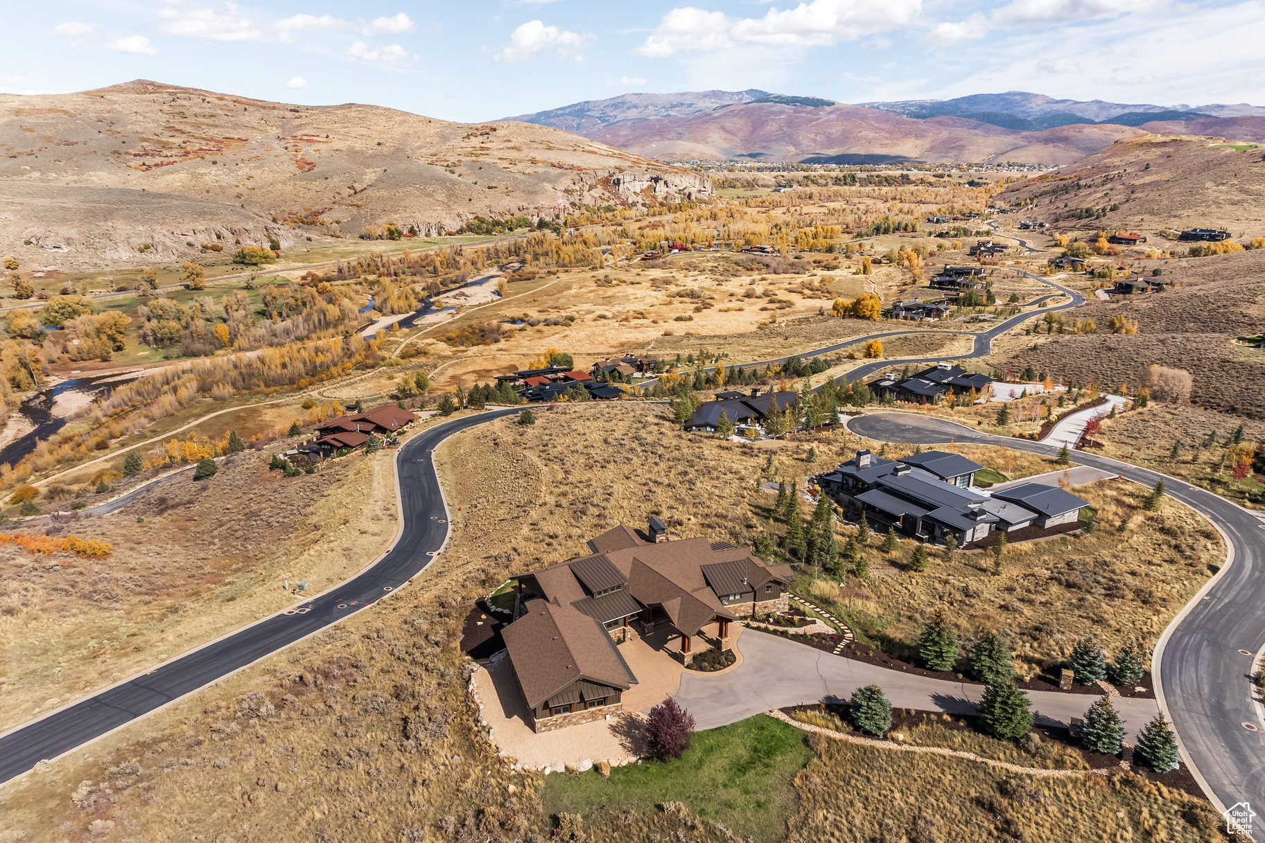 VICTORY RANCH - Residential