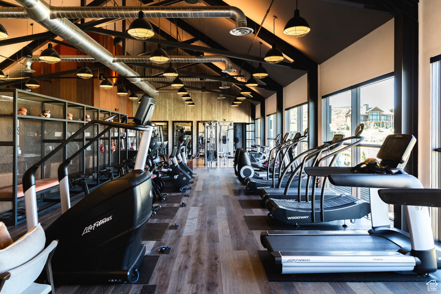 VICTORY RANCH - Residential