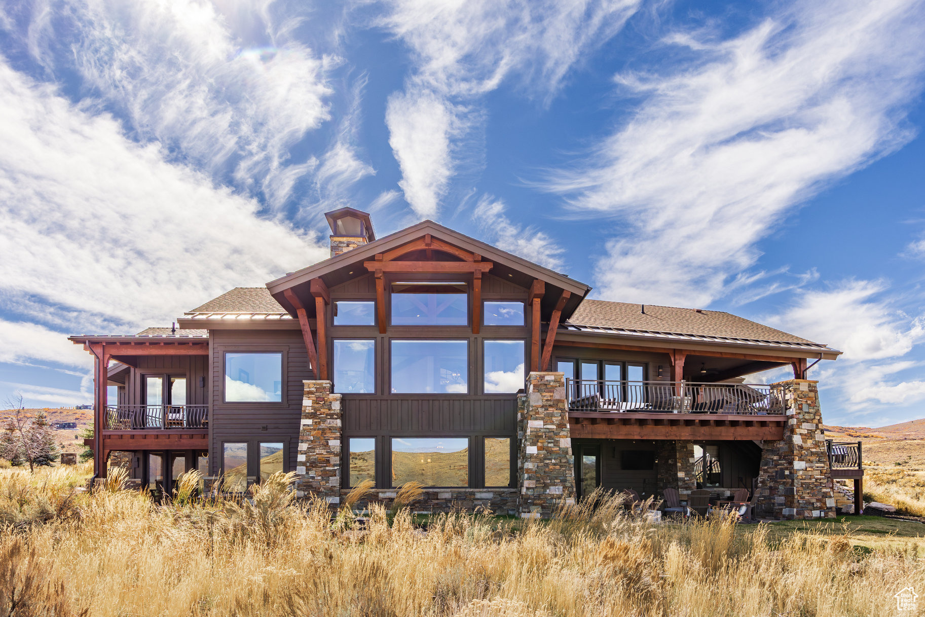 VICTORY RANCH - Residential