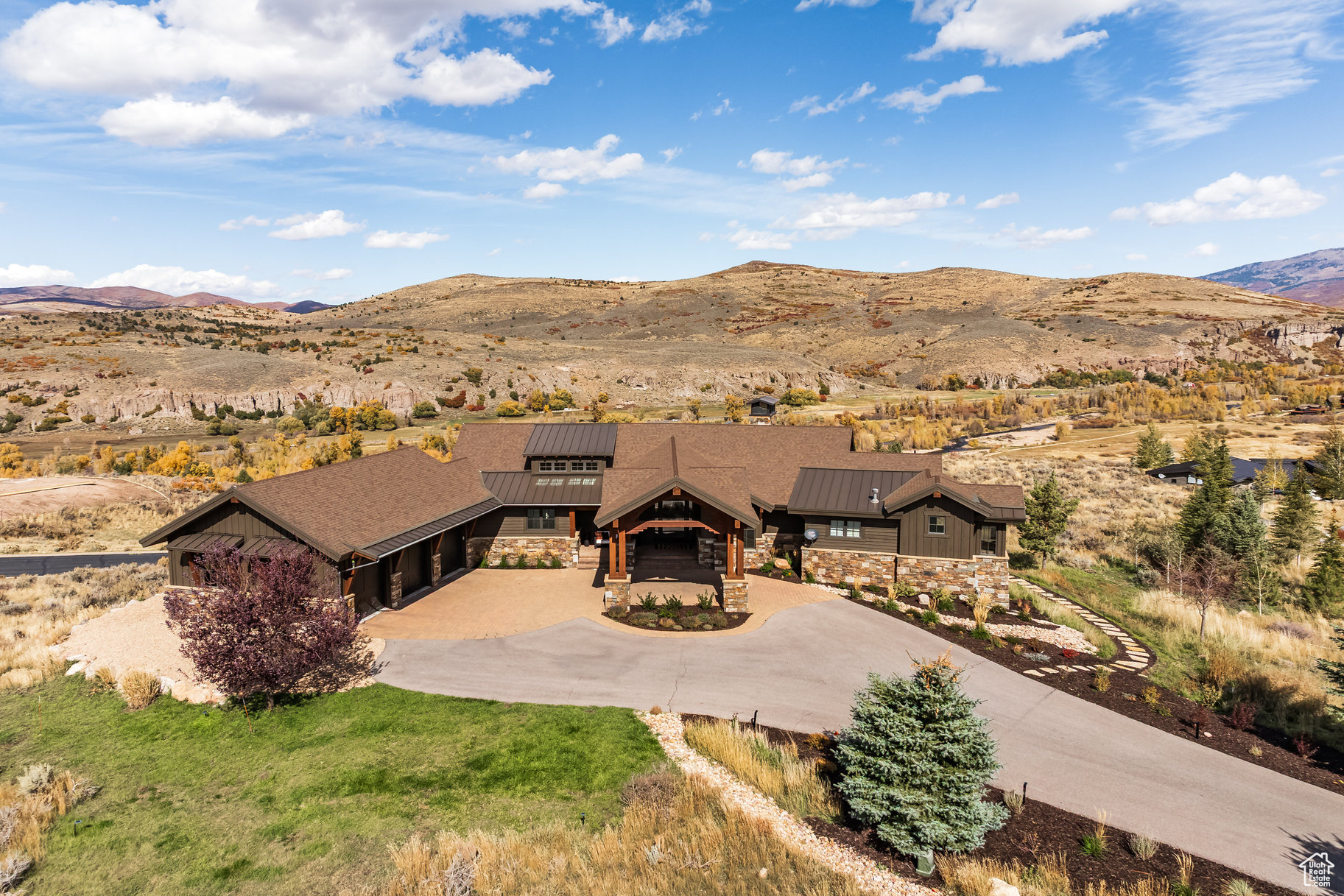 VICTORY RANCH - Residential