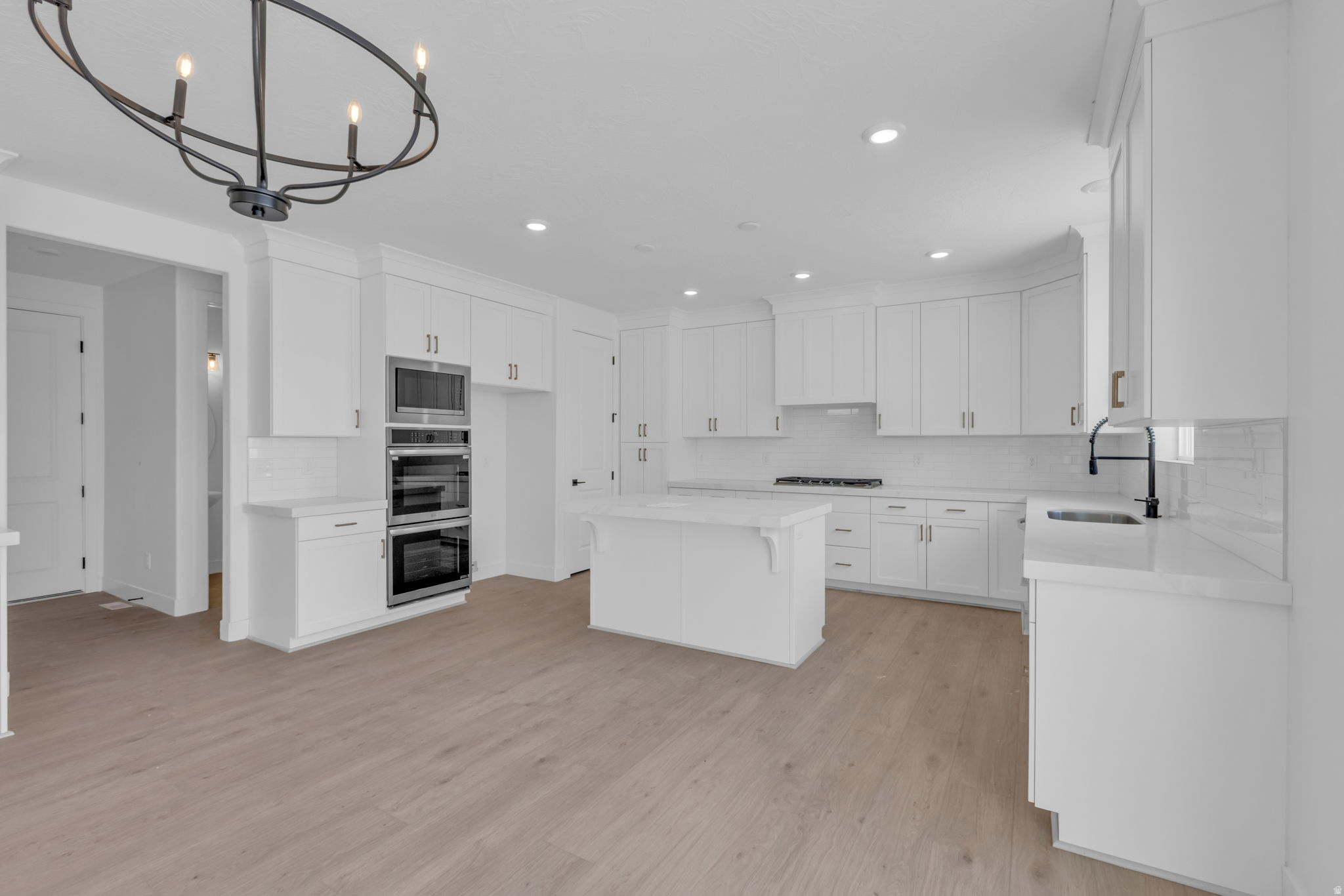 SCARLET RIDGE - Residential