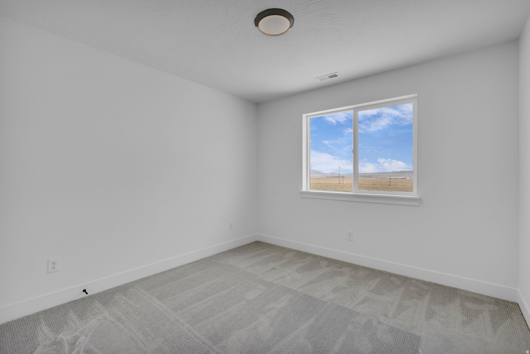 SCARLET RIDGE - Residential