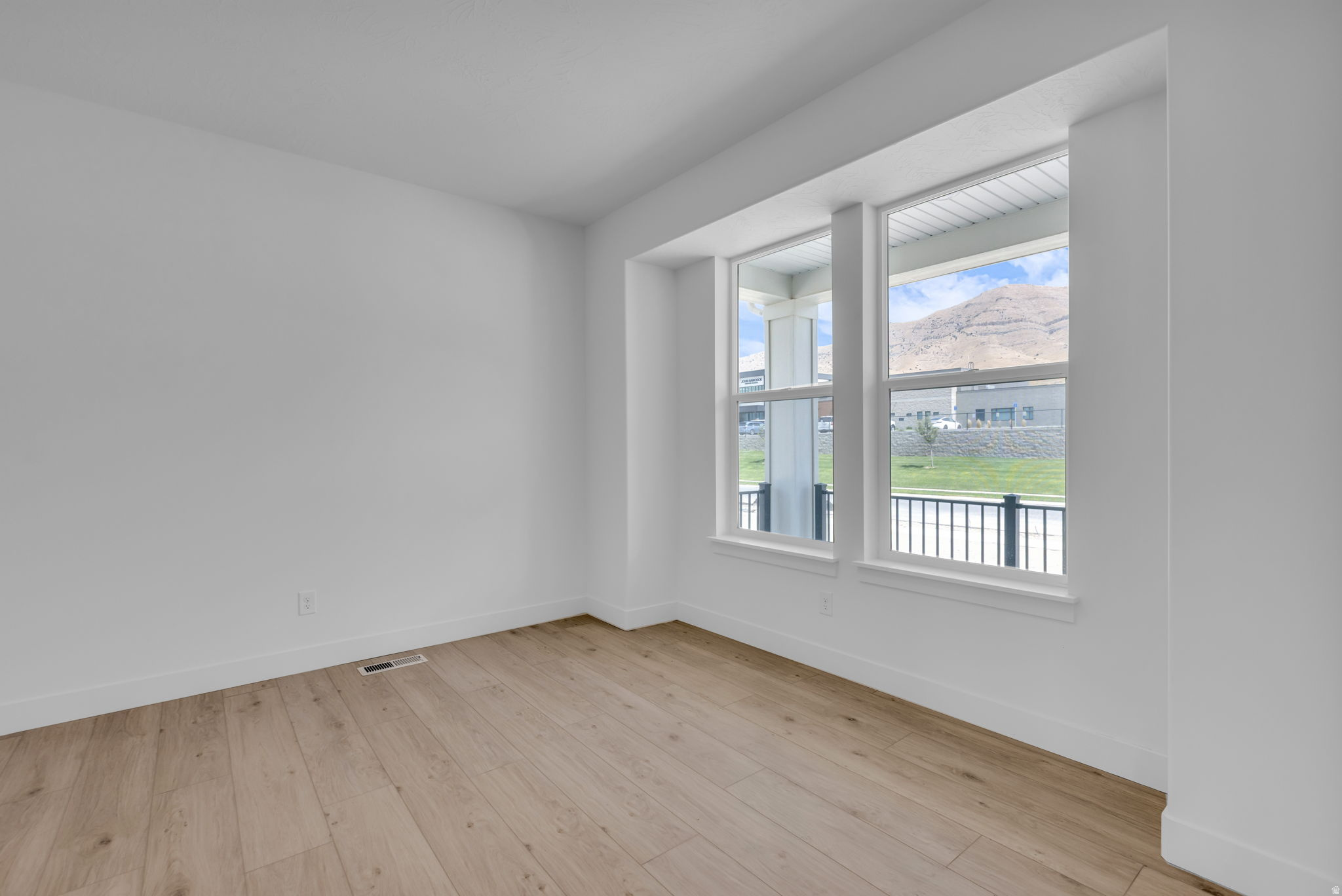 SCARLET RIDGE - Residential