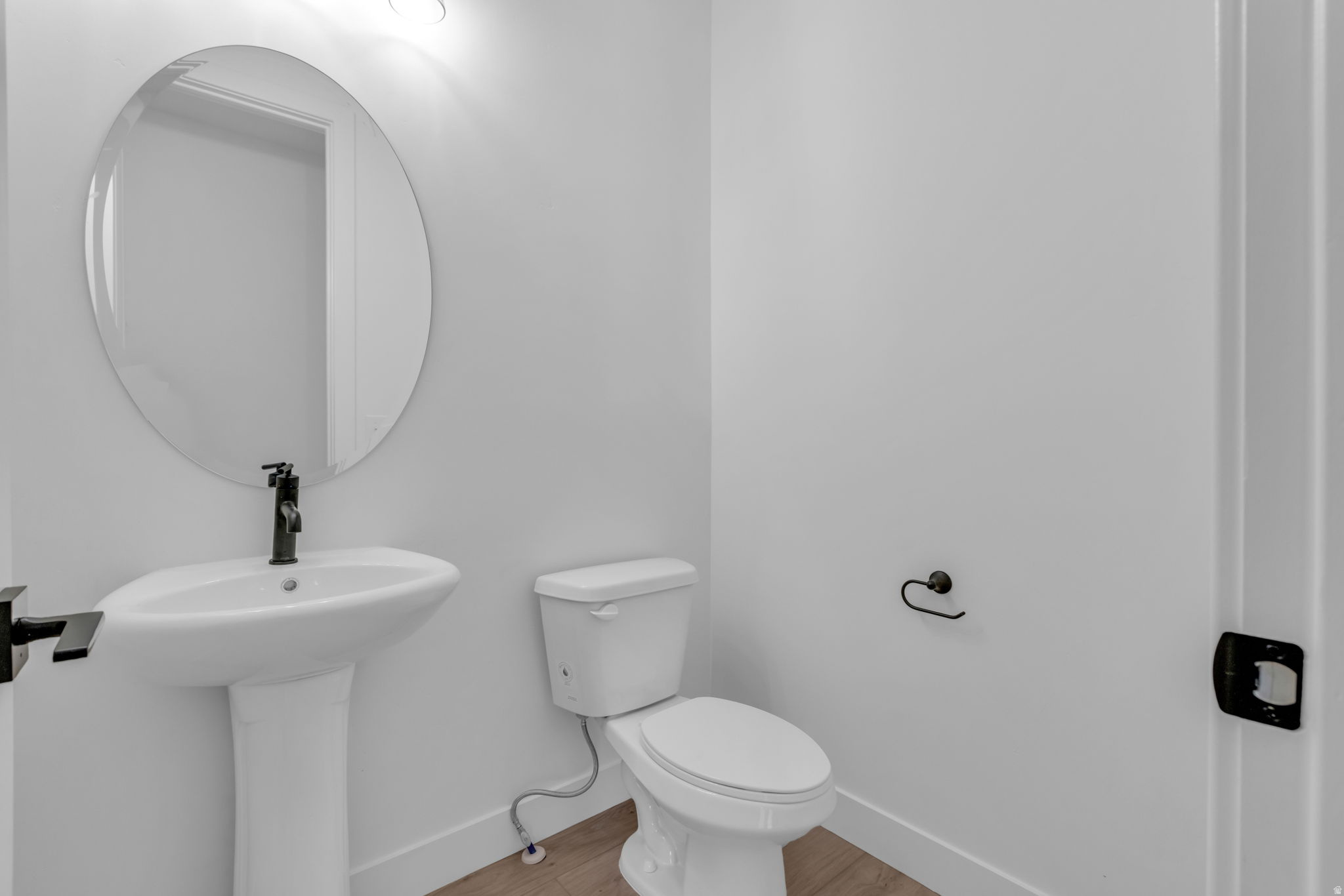 SCARLET RIDGE - Residential