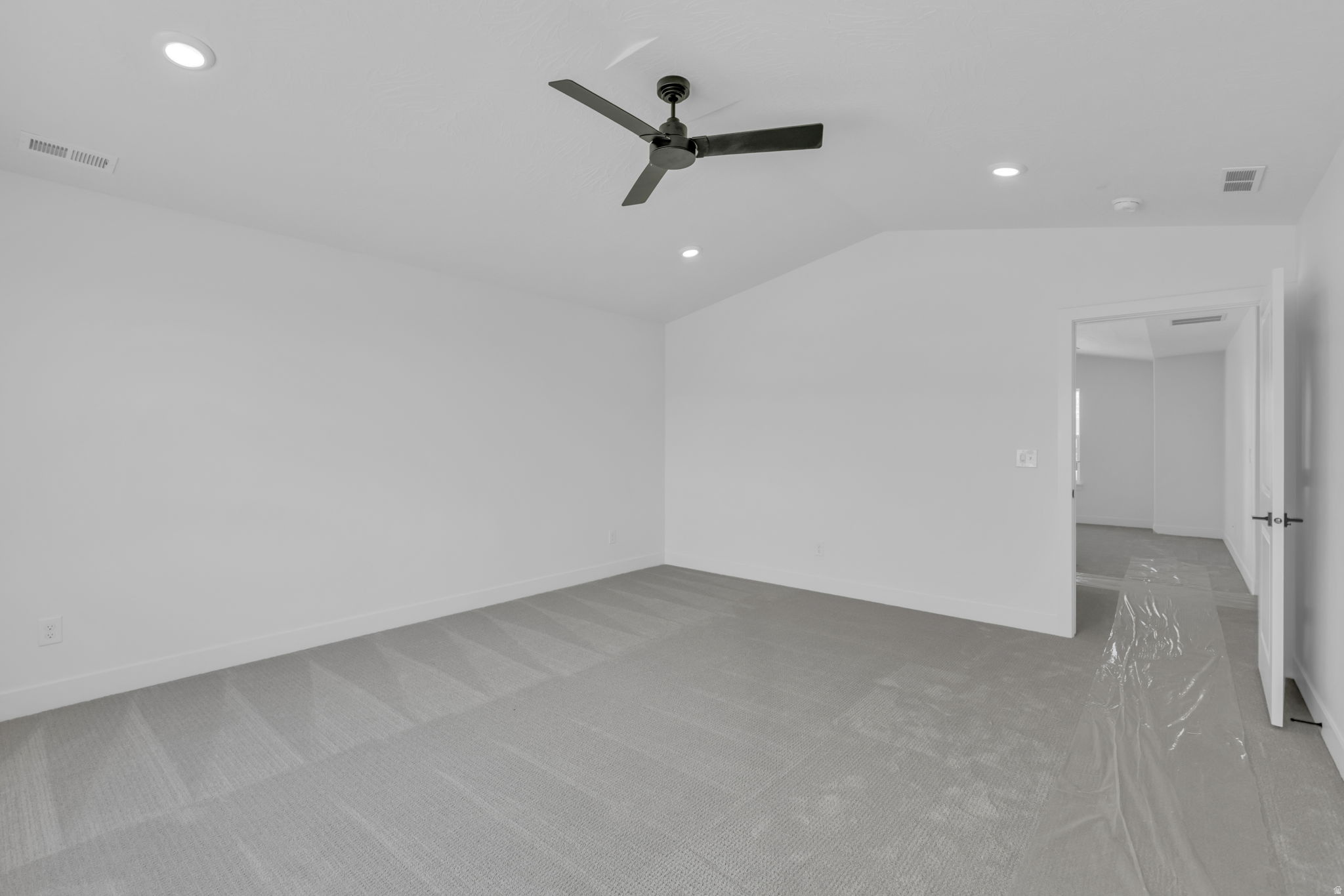 SCARLET RIDGE - Residential