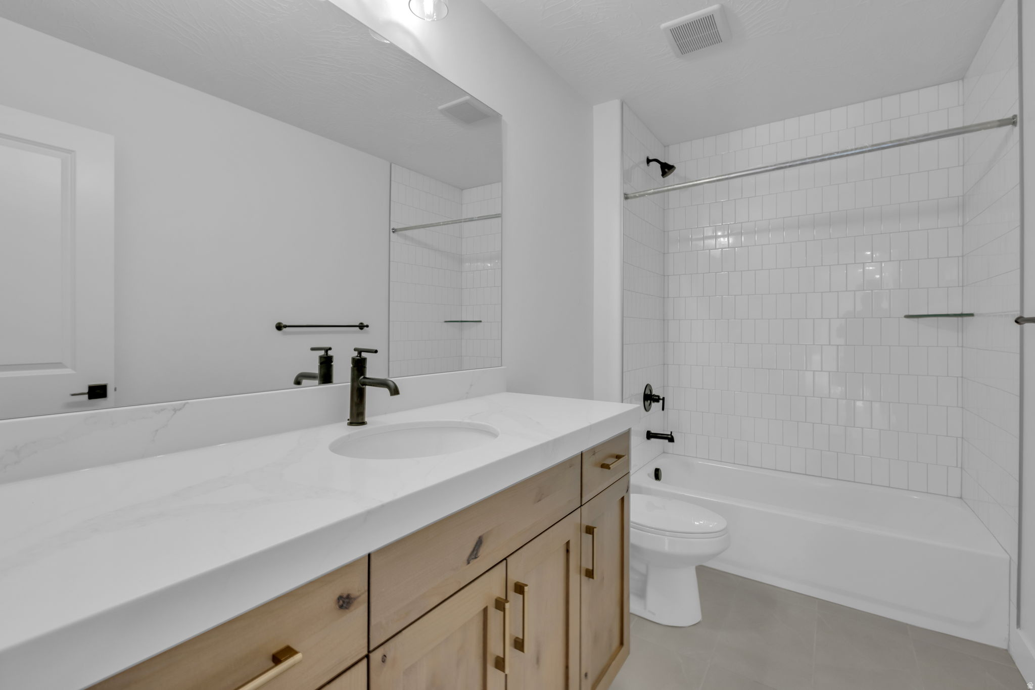 SCARLET RIDGE - Residential