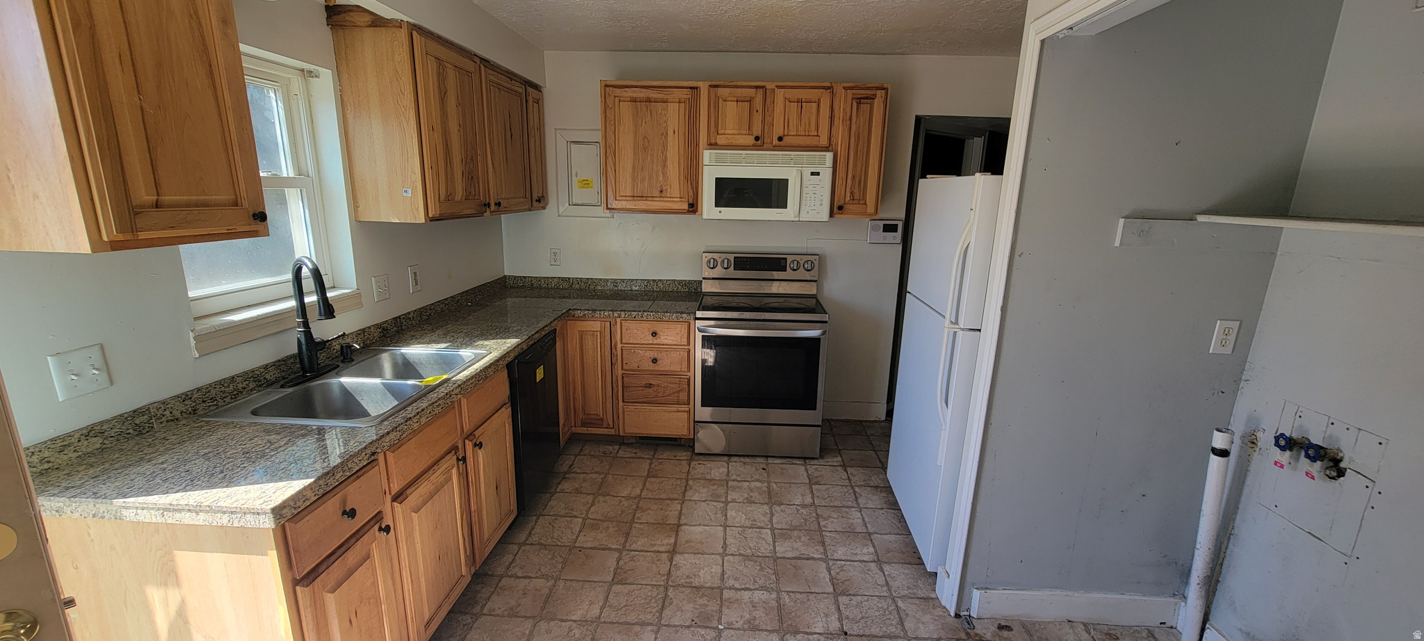 WOODMANSEE ADDITION - Residential