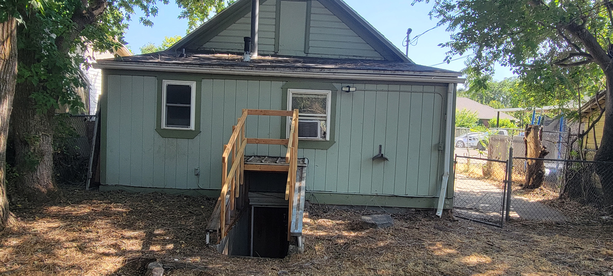 WOODMANSEE ADDITION - Residential