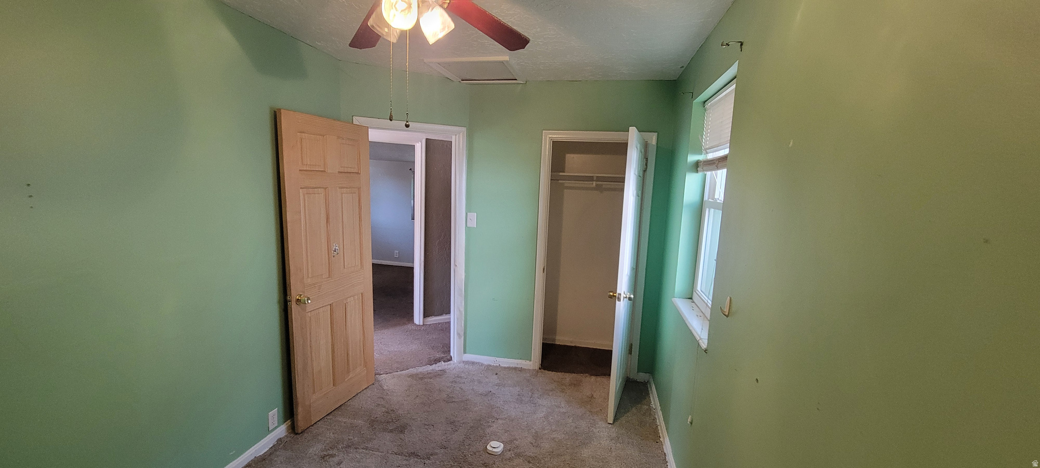 WOODMANSEE ADDITION - Residential