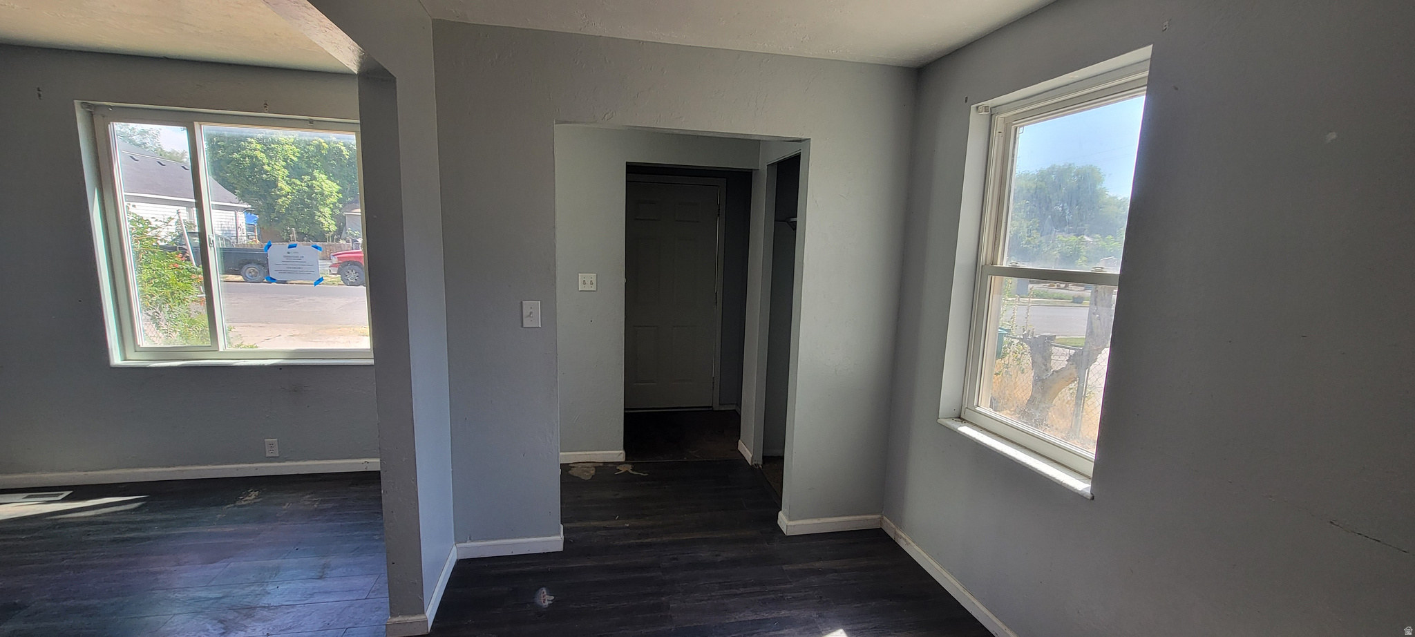 WOODMANSEE ADDITION - Residential