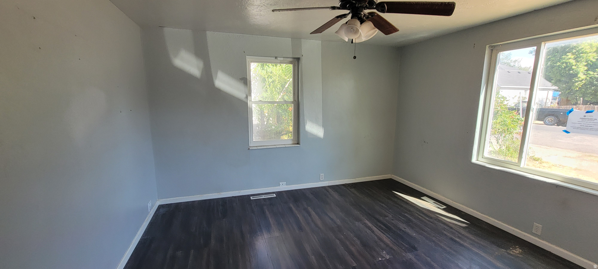WOODMANSEE ADDITION - Residential