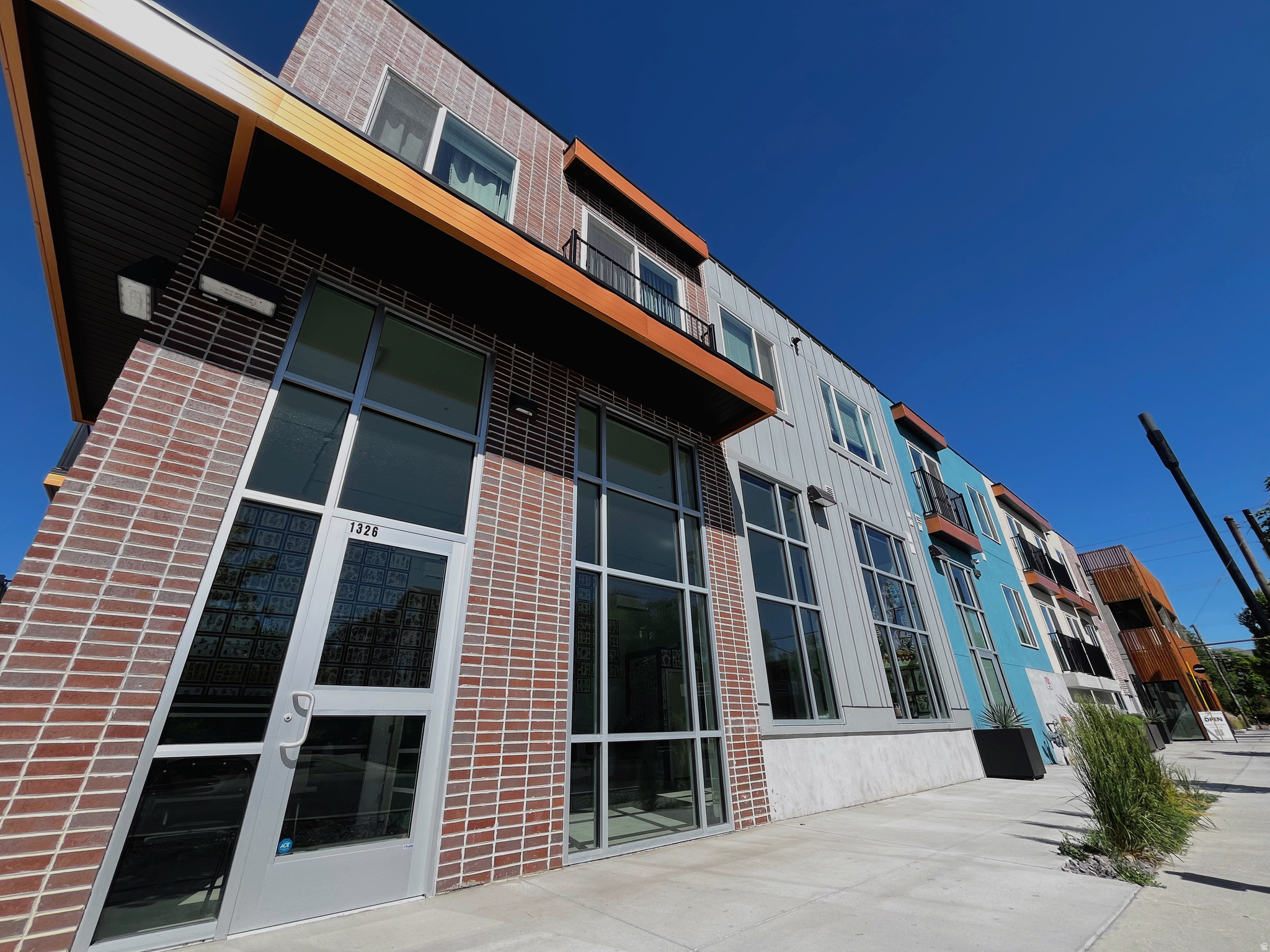 PARKVIEW - Residential