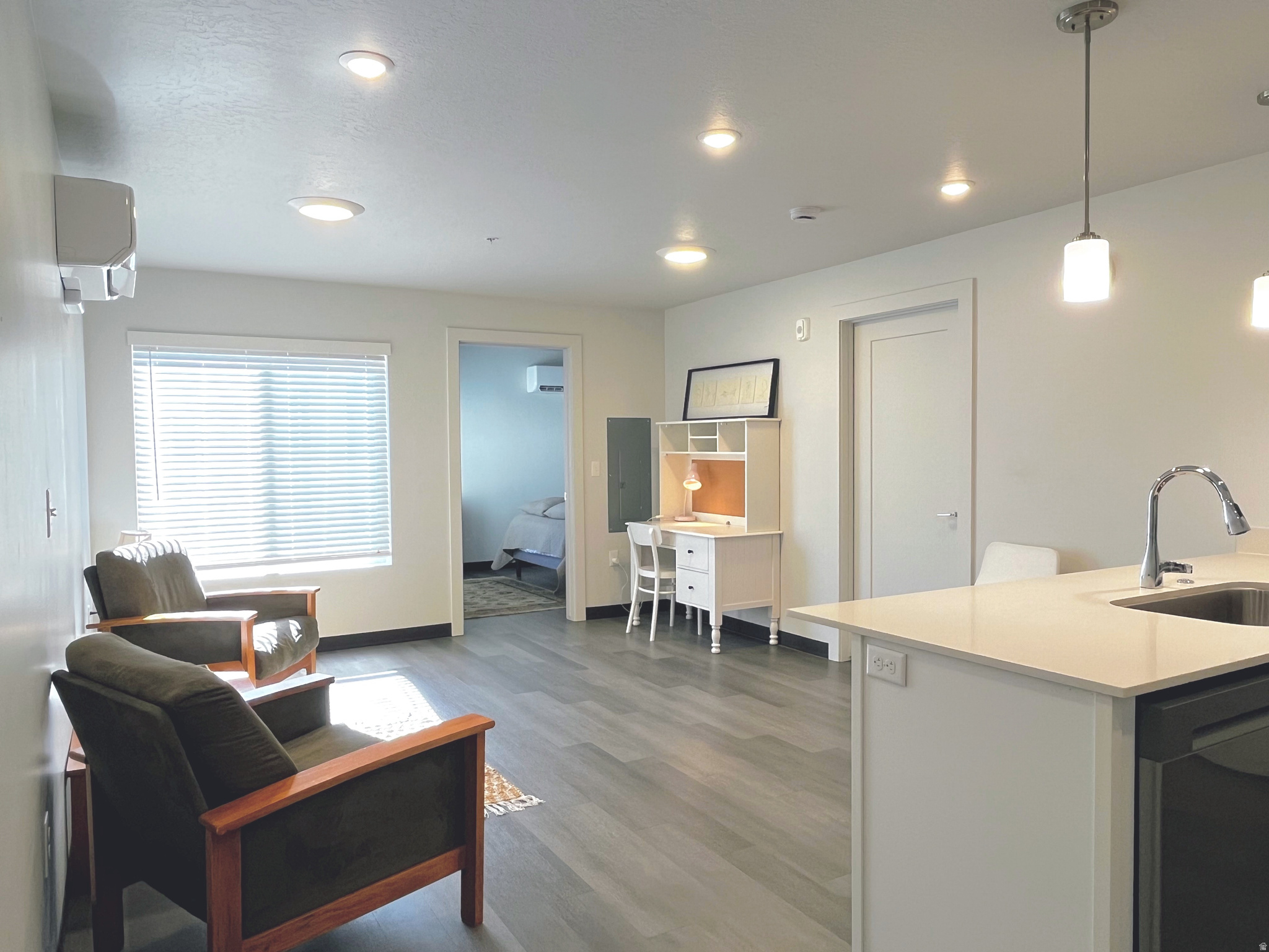 PARKVIEW - Residential