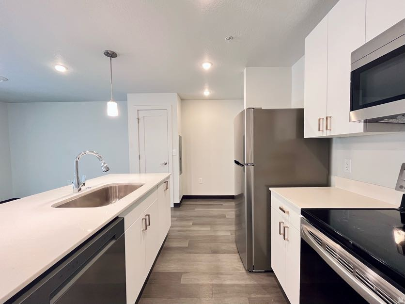 PARKVIEW - Residential