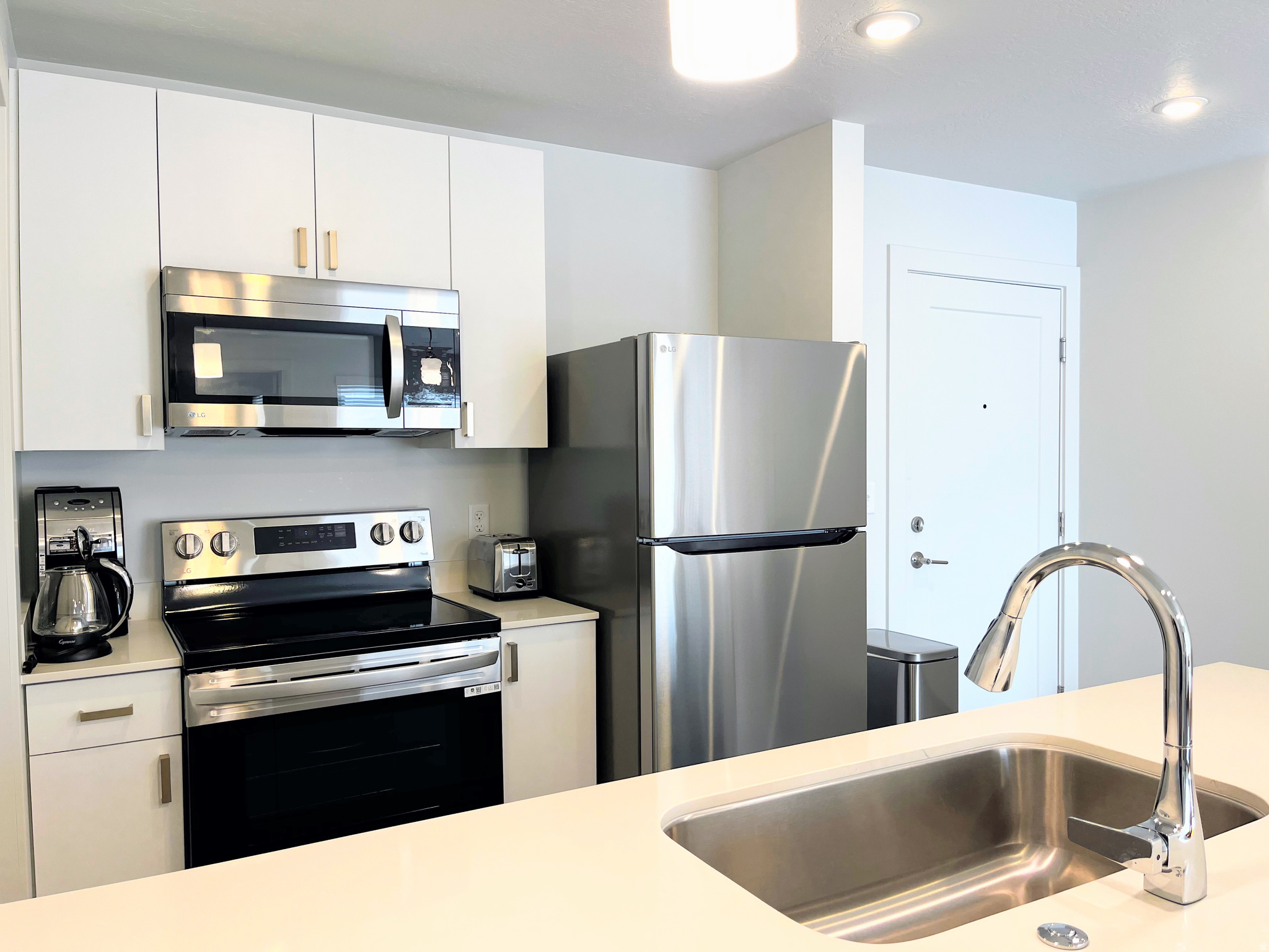 PARKVIEW - Residential