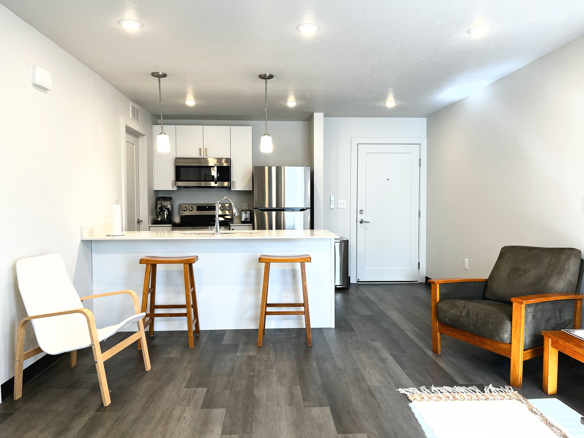 PARKVIEW - Residential