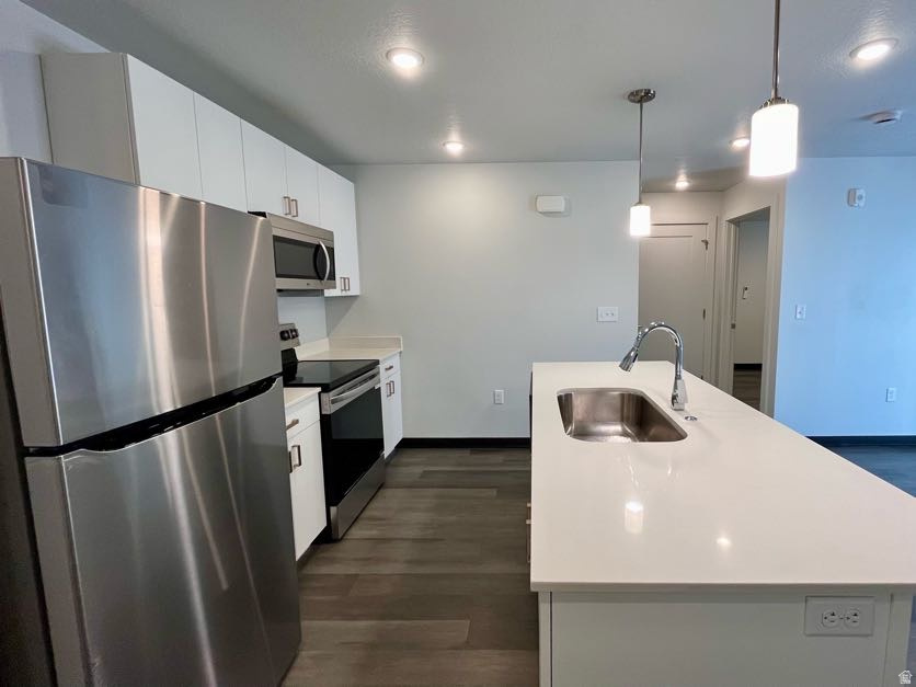 PARKVIEW - Residential
