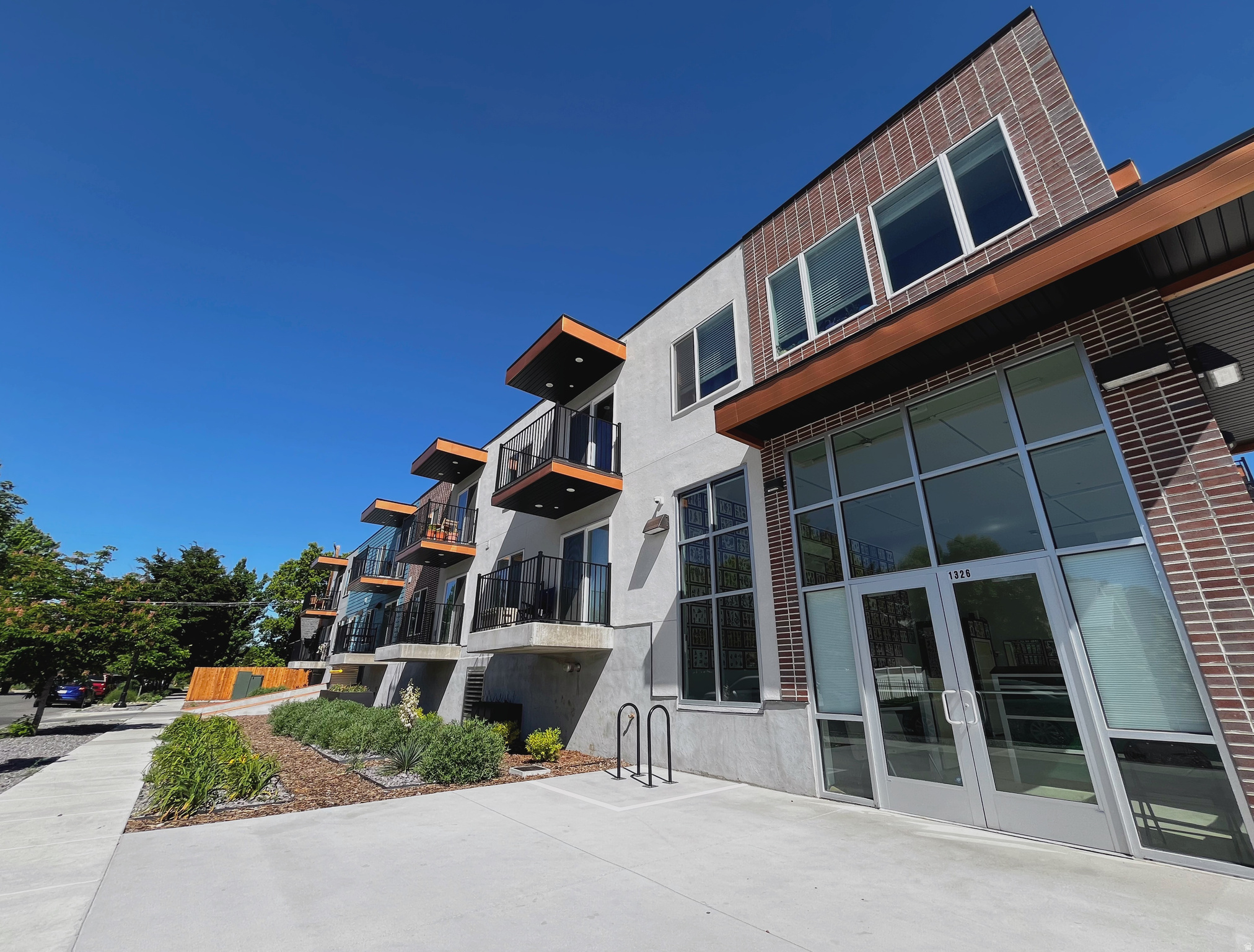 PARKVIEW - Residential