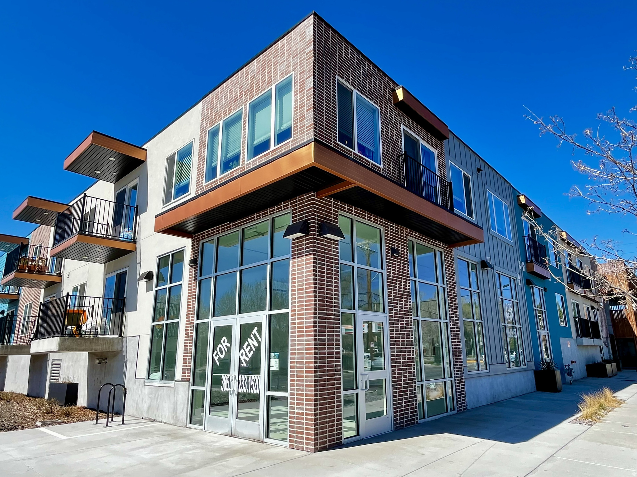 PARKVIEW - Residential