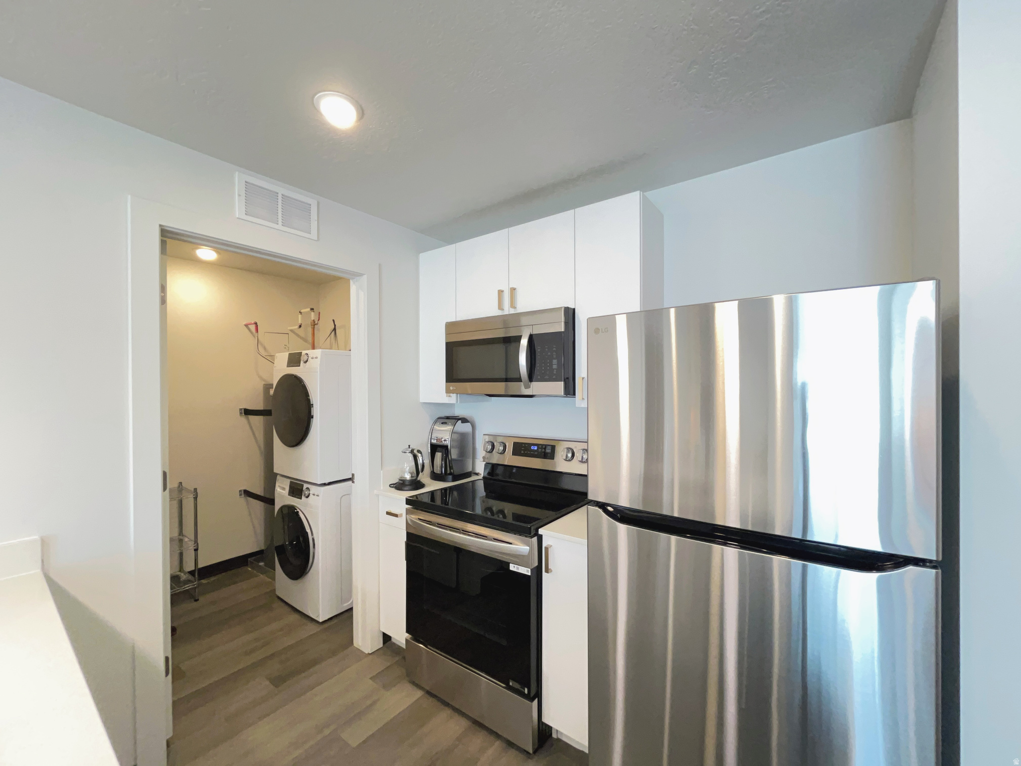 PARKVIEW - Residential