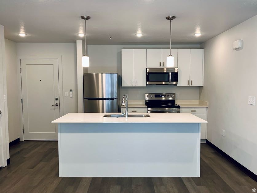 PARKVIEW - Residential