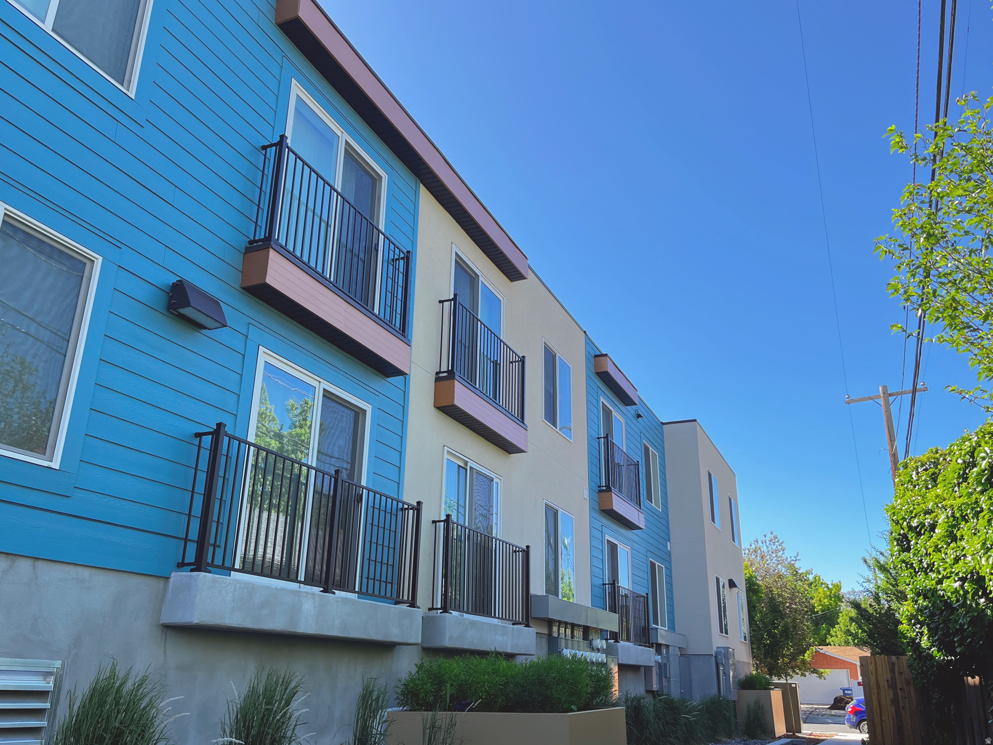 PARKVIEW - Residential