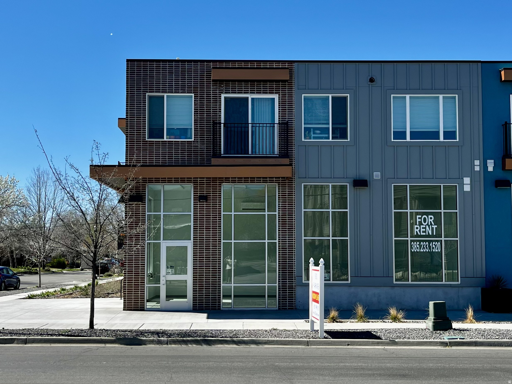 PARKVIEW - Residential