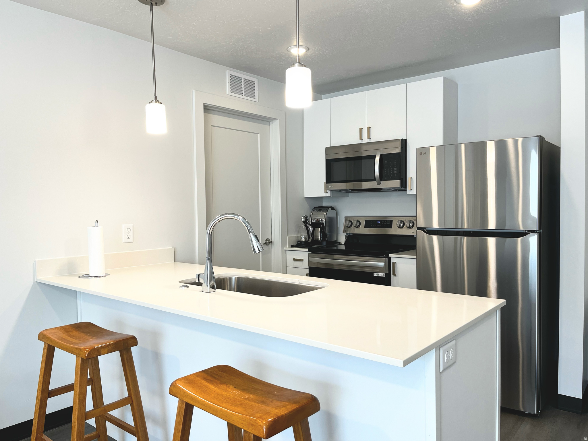 PARKVIEW - Residential