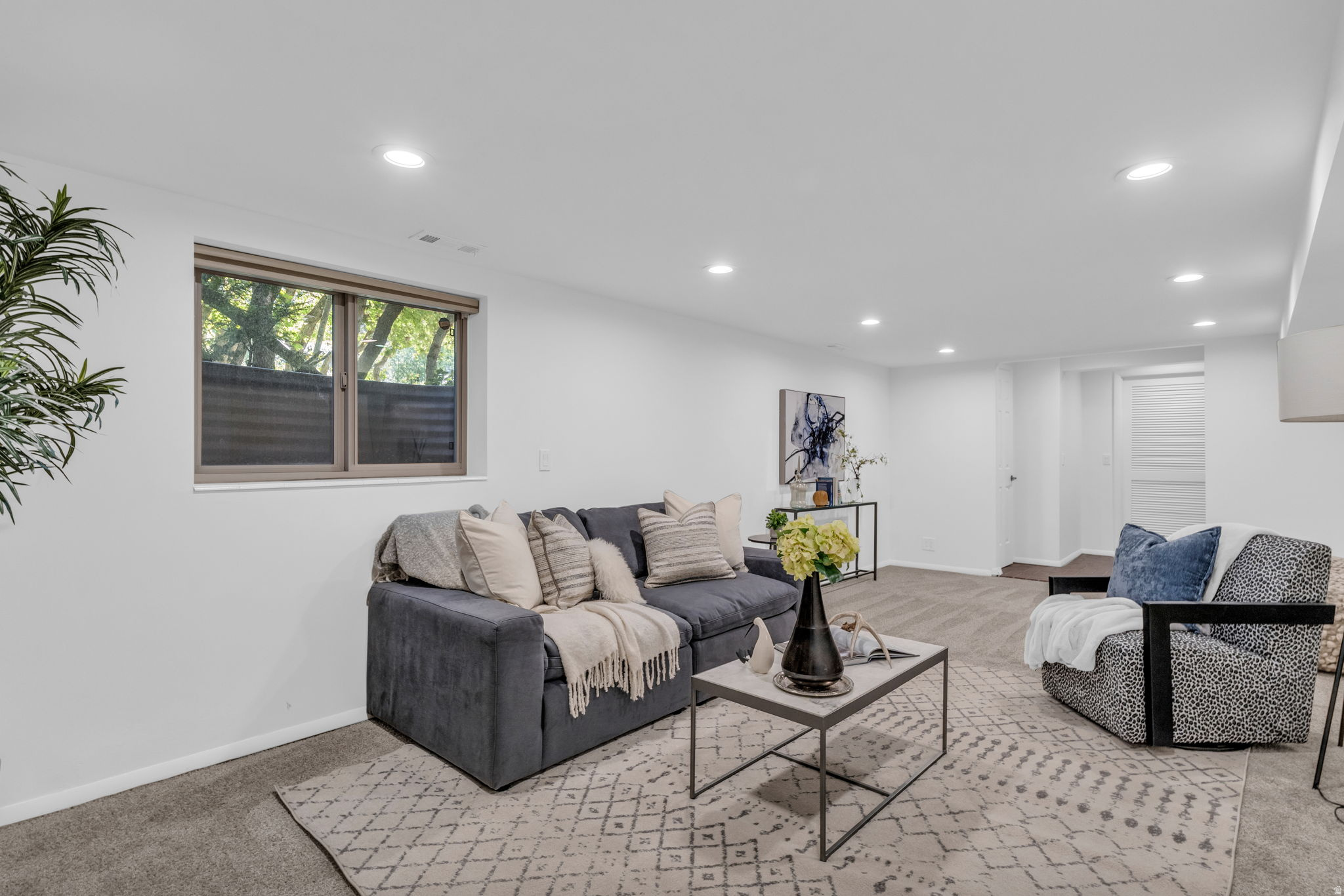 MAJESTIC CAN - Residential