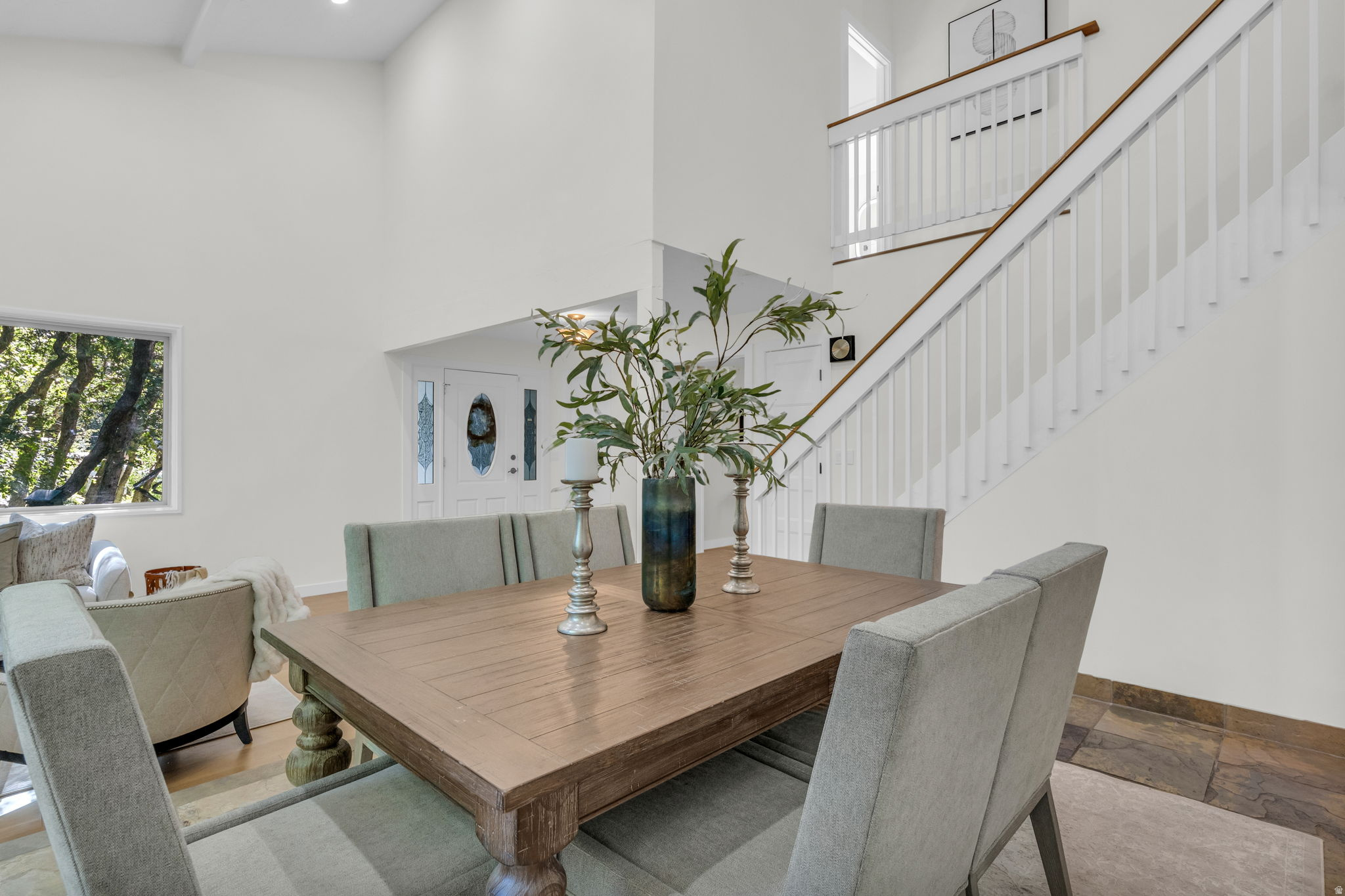 MAJESTIC CAN - Residential