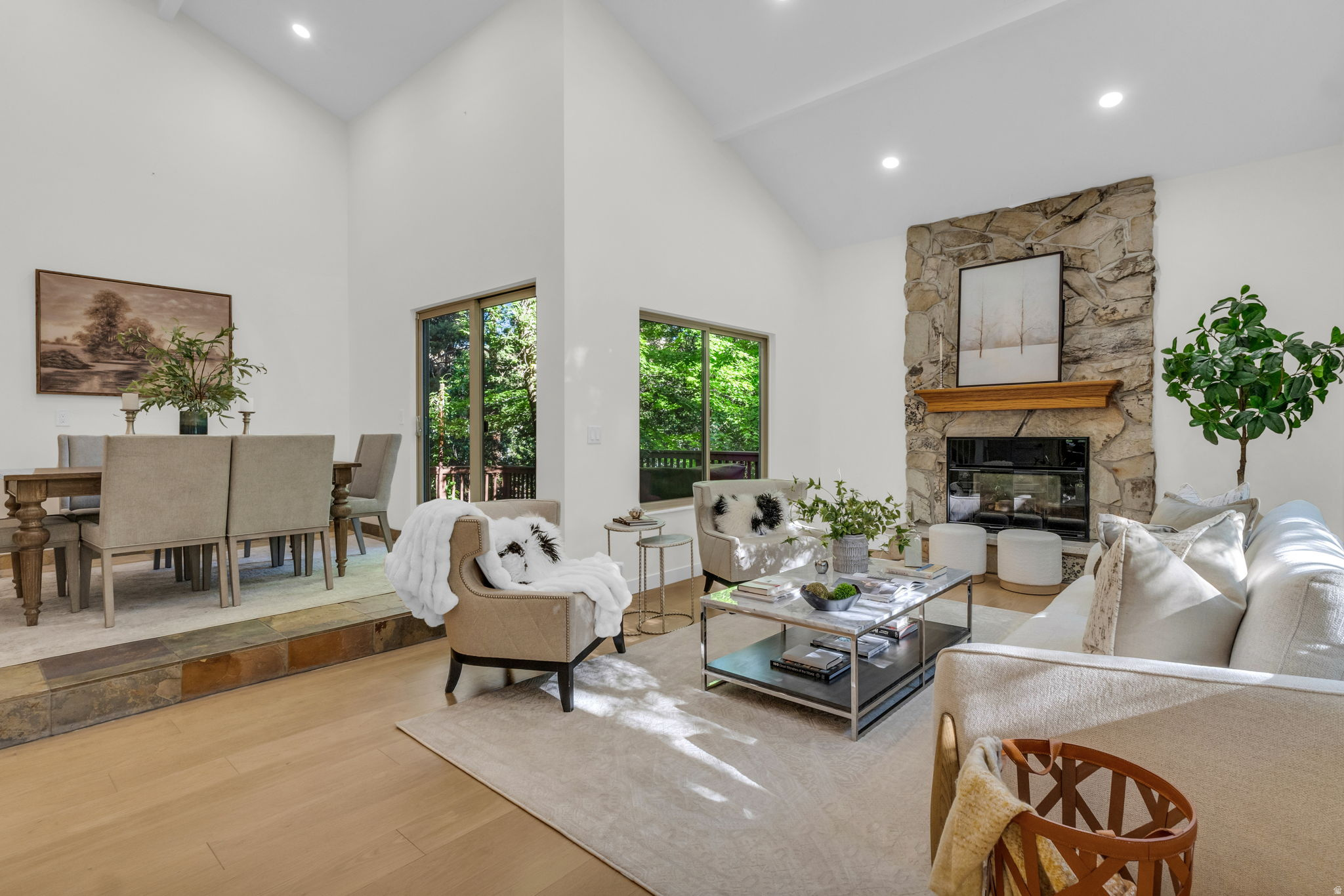 MAJESTIC CAN - Residential