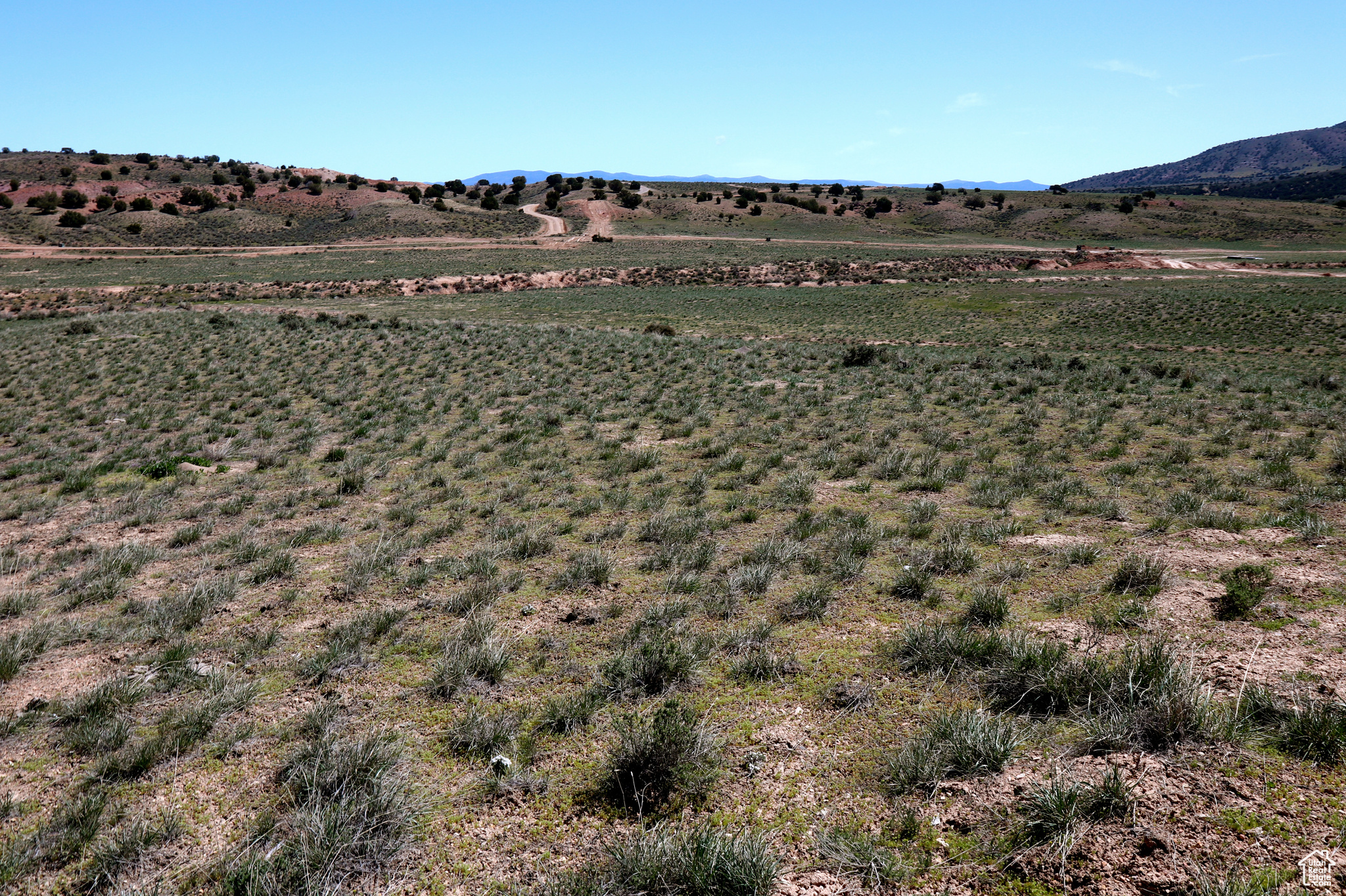 YUBA LAKSIDE SUBDIVISION PHASE B - Land