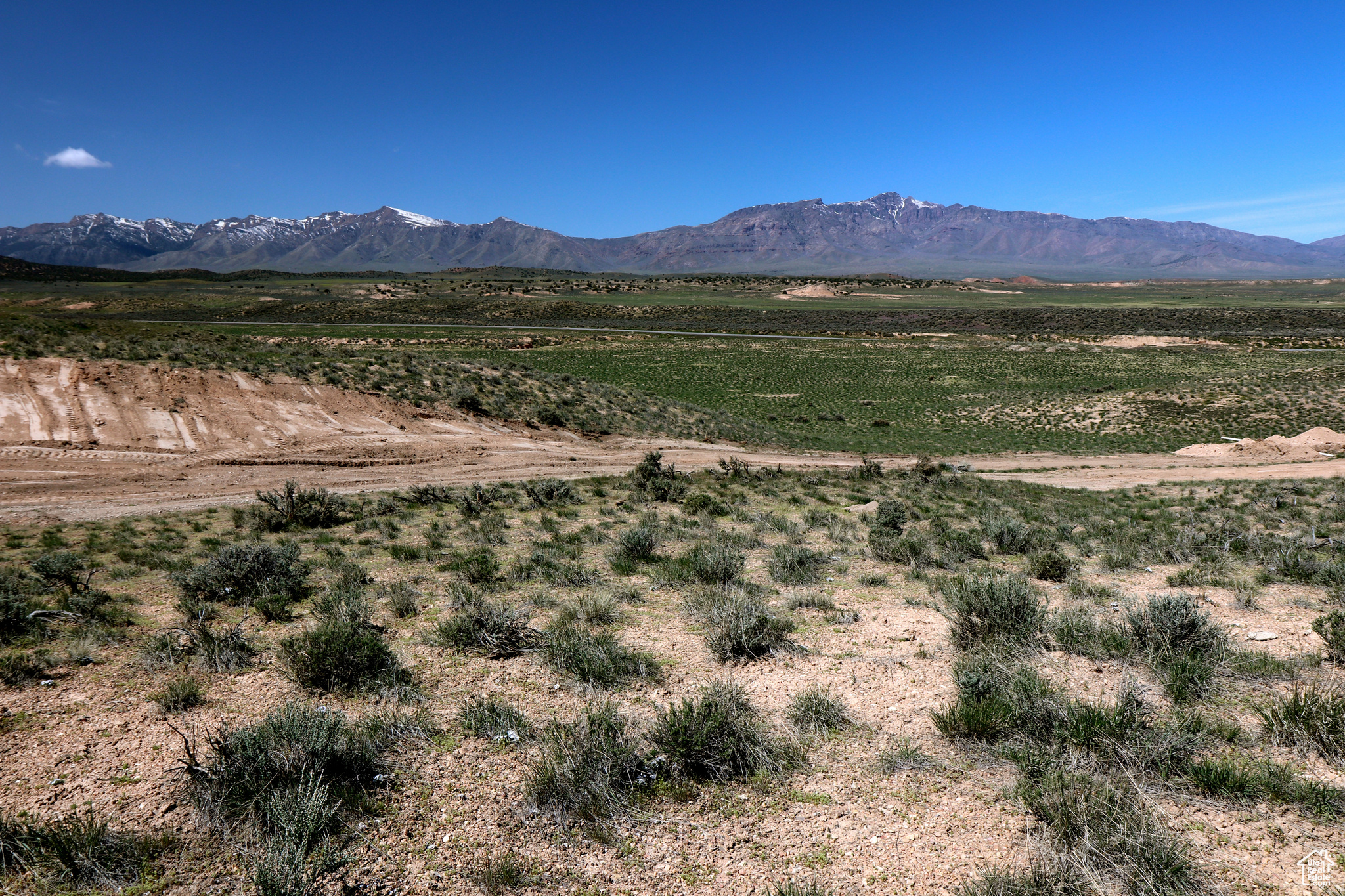 YUBA LAKSIDE SUBDIVISION PHASE B - Land