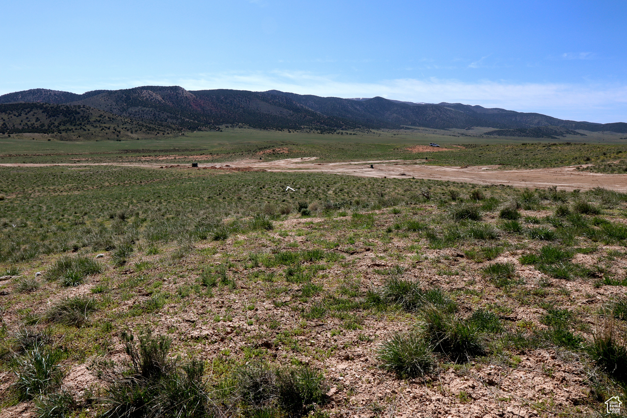 YUBA LAKSIDE SUBDIVISION PHASE B - Land