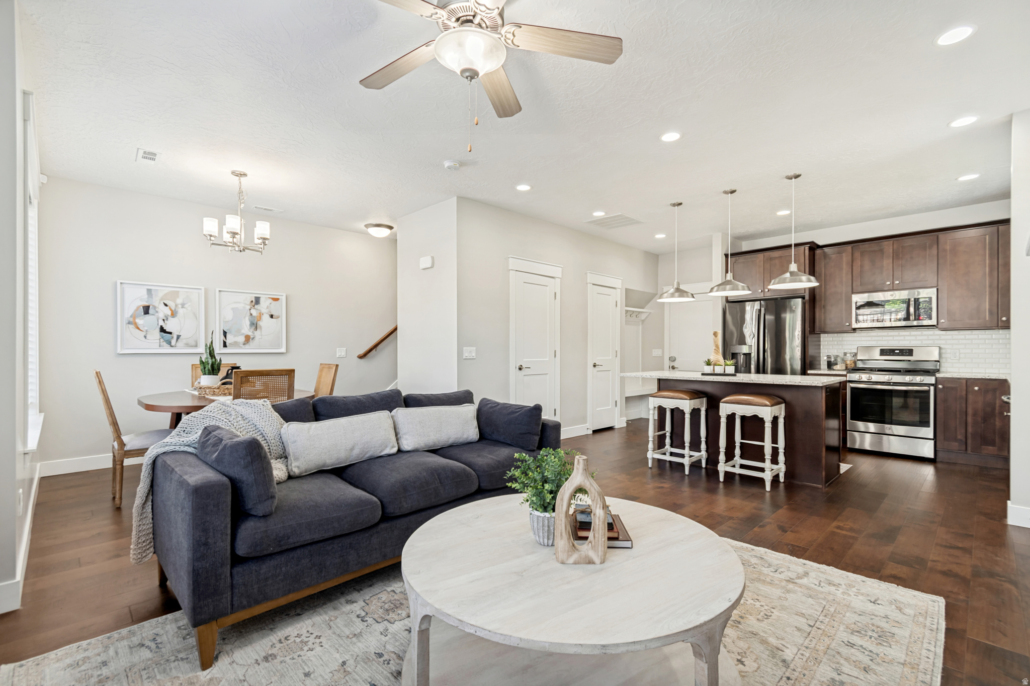 RED SAGE - Residential