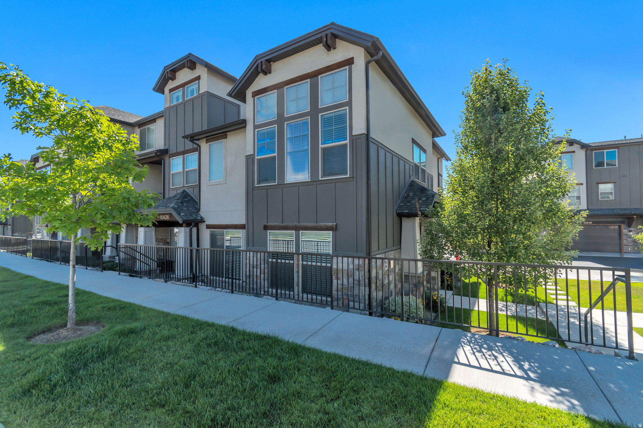 RED SAGE - Residential