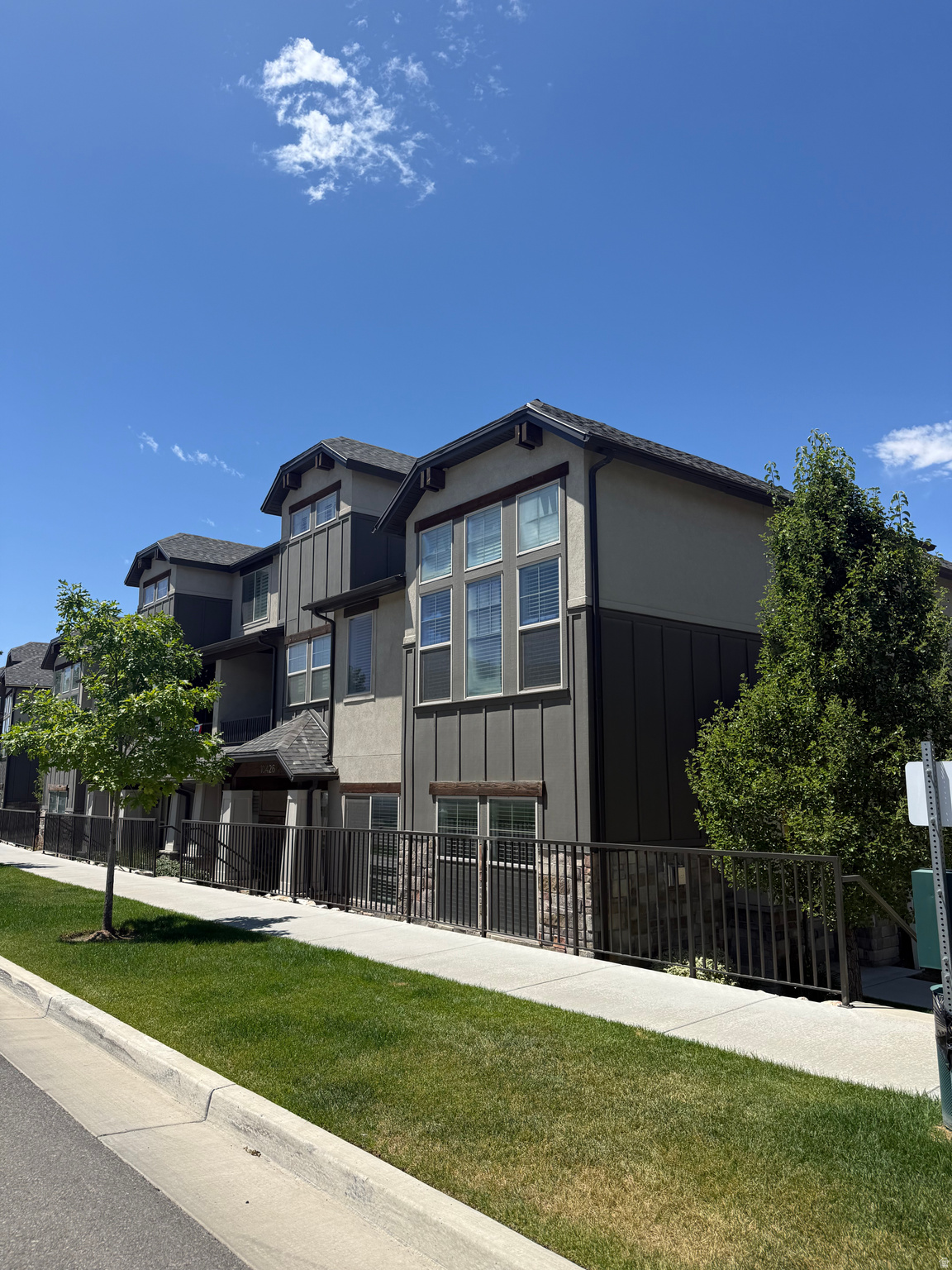 RED SAGE - Residential