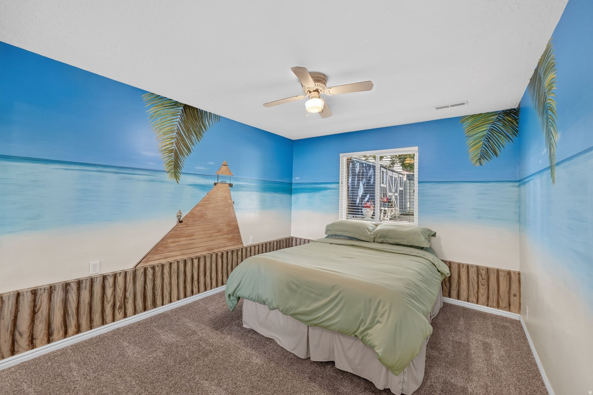 CROSSPOINTE - Residential