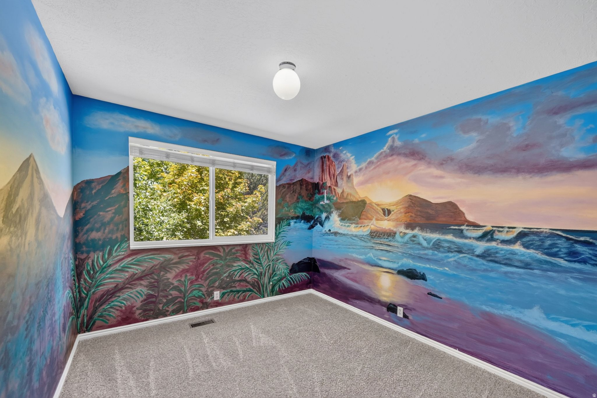 CROSSPOINTE - Residential