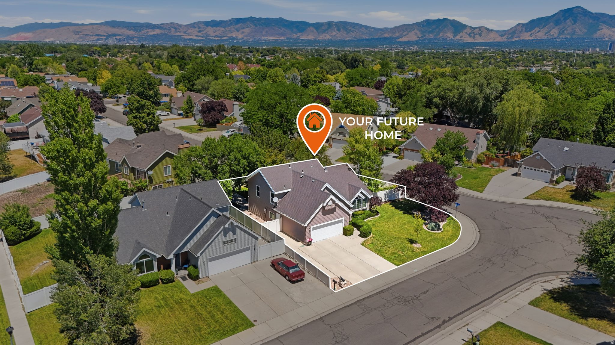 CROSSPOINTE - Residential
