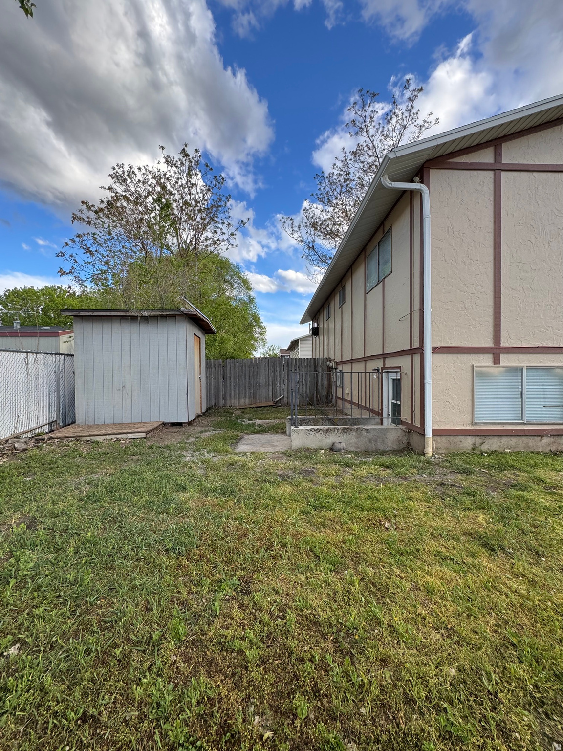 HECTOR PARK - Residential