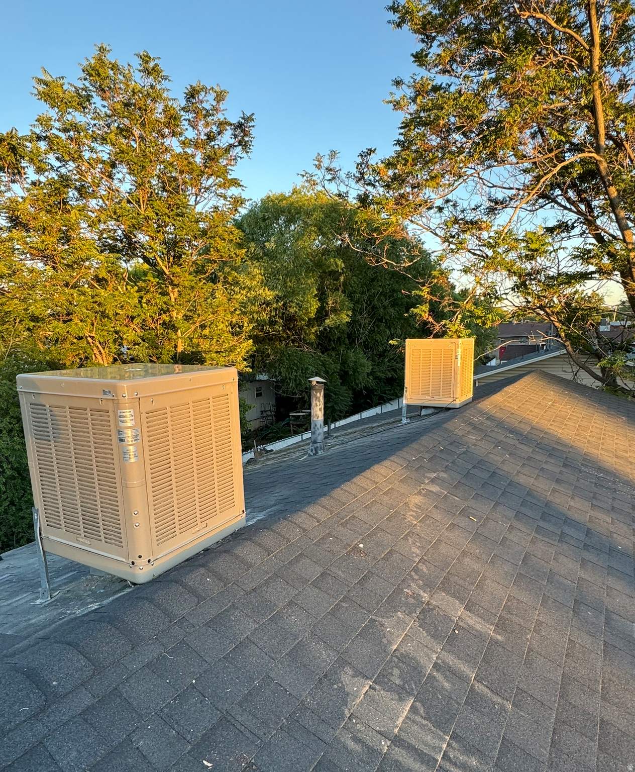 HECTOR PARK - Residential