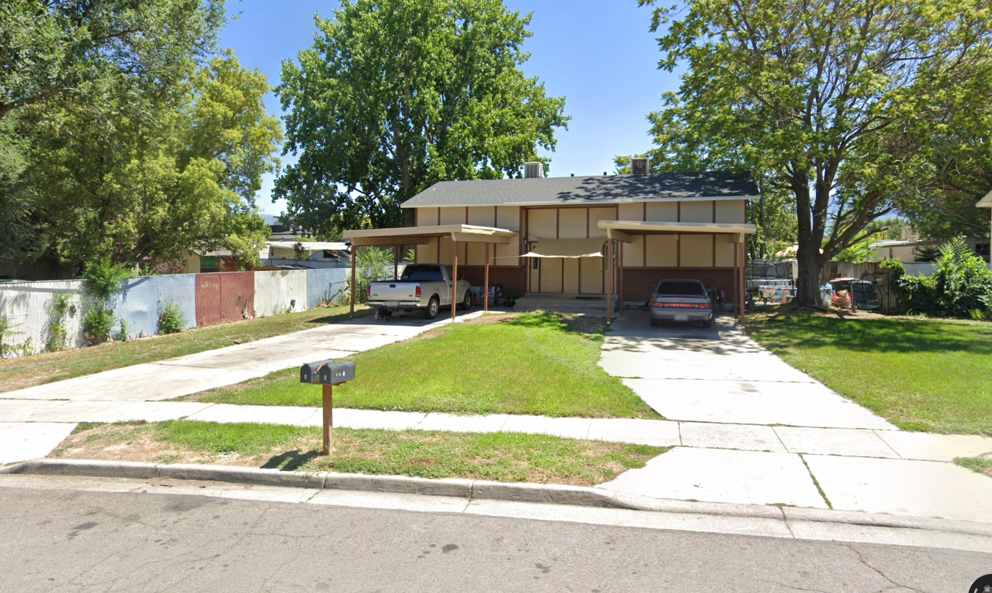 HECTOR PARK - Residential