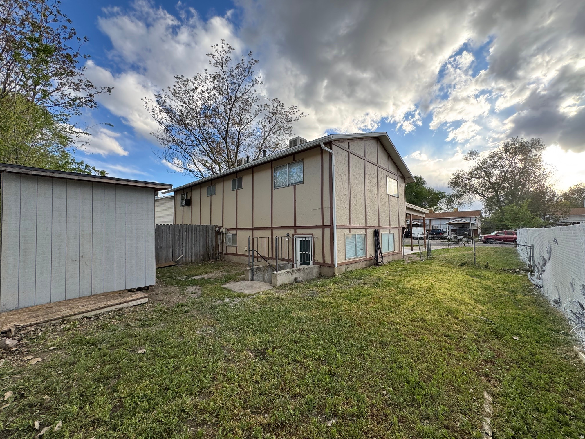 HECTOR PARK - Residential