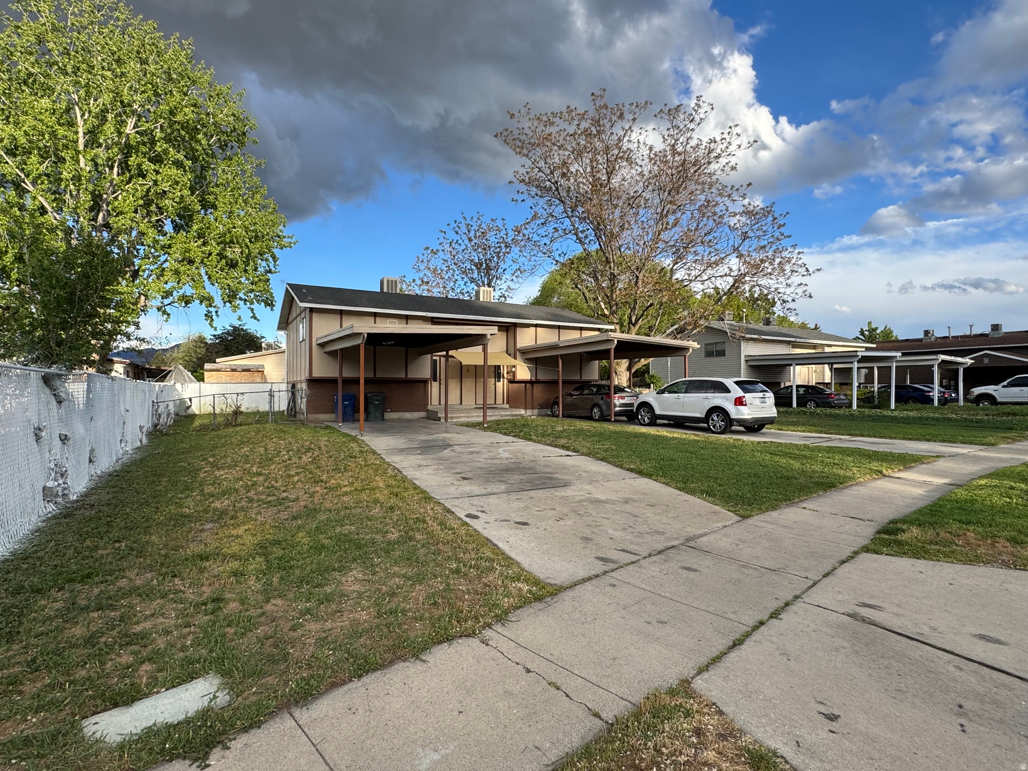 HECTOR PARK - Residential